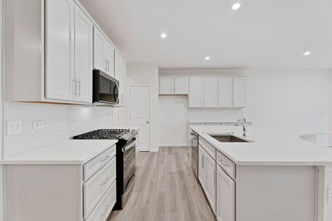 Tiny photo for 24434 W Alexis Lane #56400, Plainfield, IL 60585 (MLS # 12593764)