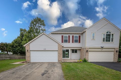 Tiny photo for 1170 COVENTRY Lane, Bolingbrook, IL 60440 (MLS # 12461841)