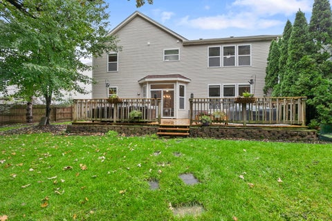 Tiny photo for 2214 W Waterford Court, Round Lake, IL 60073 (MLS # 12763876)