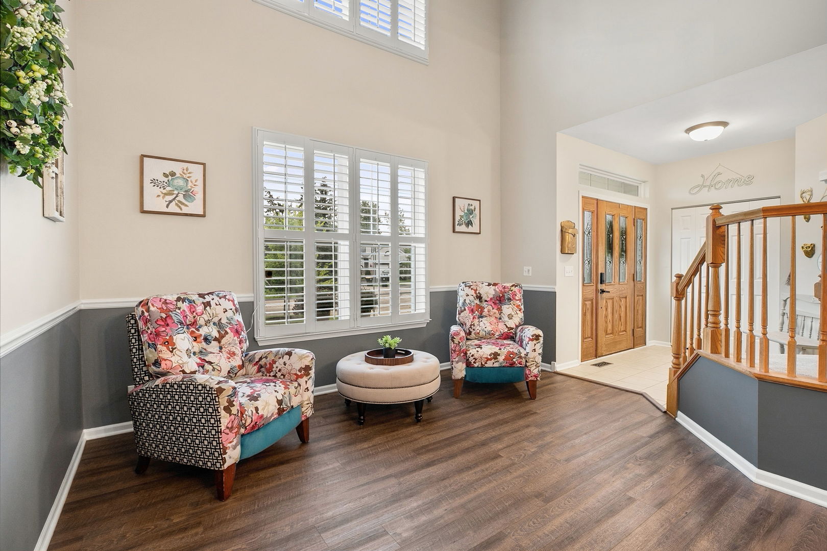 2214 W Waterford Court