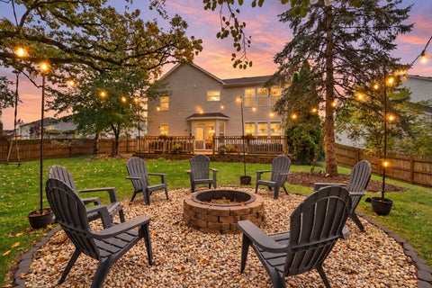 Tiny photo for 2214 W Waterford Court, Round Lake, IL 60073 (MLS # 12763876)