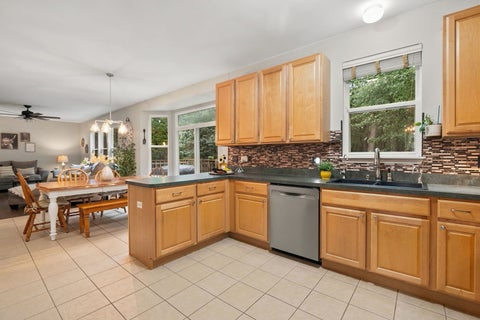 Tiny photo for 2214 W Waterford Court, Round Lake, IL 60073 (MLS # 12763876)