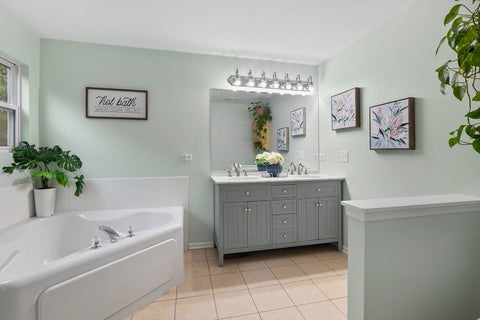 Tiny photo for 2214 W Waterford Court, Round Lake, IL 60073 (MLS # 12763876)