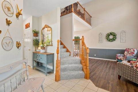 Tiny photo for 2214 W Waterford Court, Round Lake, IL 60073 (MLS # 12763876)