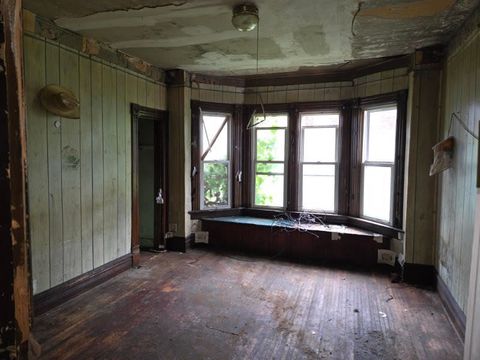 Tiny photo for 7019 S Indiana Avenue, Chicago, IL 60637 (MLS # 12454862)