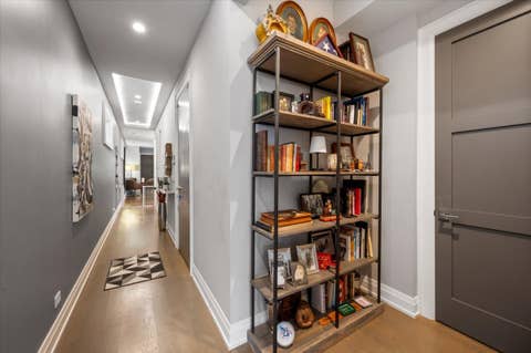 Tiny photo for 729 W Diversey Parkway #2, Chicago, IL 60614 (MLS # 12737251)