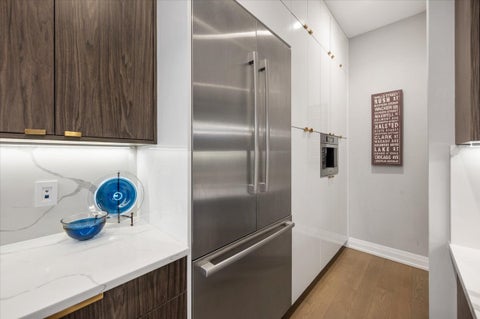 Tiny photo for 729 W Diversey Parkway #2, Chicago, IL 60614 (MLS # 12737251)
