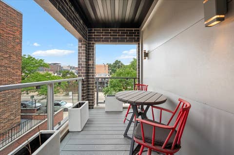 Tiny photo for 729 W Diversey Parkway #2, Chicago, IL 60614 (MLS # 12737251)