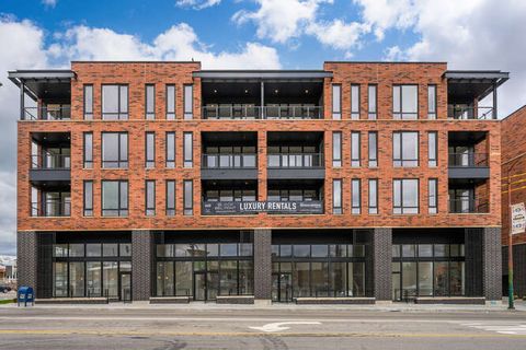 3207 N Narragansett Avenue 306 Chicago IL 60634