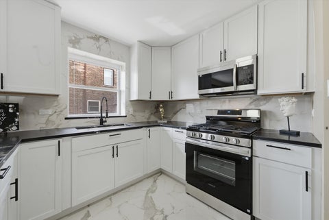 Tiny photo for 8445 S Wolcott Avenue, Chicago, IL 60620 (MLS # 12760010)