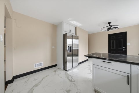 Tiny photo for 8445 S Wolcott Avenue, Chicago, IL 60620 (MLS # 12760010)
