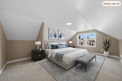 Tiny photo for 8445 S Wolcott Avenue, Chicago, IL 60620 (MLS # 12760010)