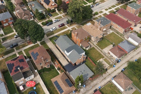 Tiny photo for 8445 S Wolcott Avenue, Chicago, IL 60620 (MLS # 12760010)