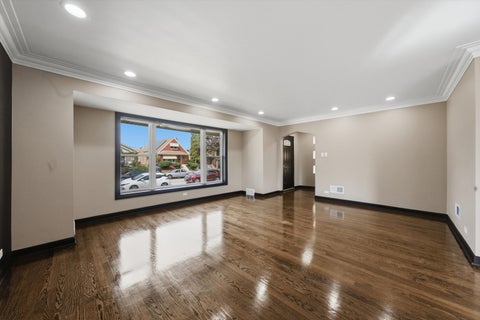 Tiny photo for 8445 S Wolcott Avenue, Chicago, IL 60620 (MLS # 12760010)