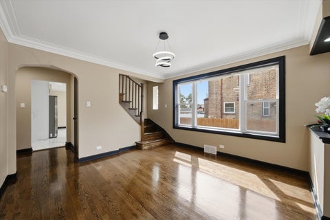 Tiny photo for 8445 S Wolcott Avenue, Chicago, IL 60620 (MLS # 12760010)