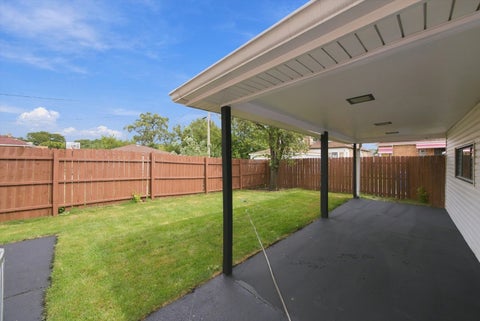 Tiny photo for 8445 S Wolcott Avenue, Chicago, IL 60620 (MLS # 12760010)
