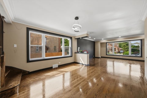 Tiny photo for 8445 S Wolcott Avenue, Chicago, IL 60620 (MLS # 12760010)