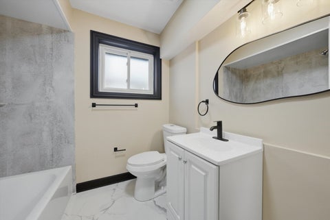 Tiny photo for 8445 S Wolcott Avenue, Chicago, IL 60620 (MLS # 12760010)