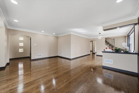 Tiny photo for 8445 S Wolcott Avenue, Chicago, IL 60620 (MLS # 12760010)