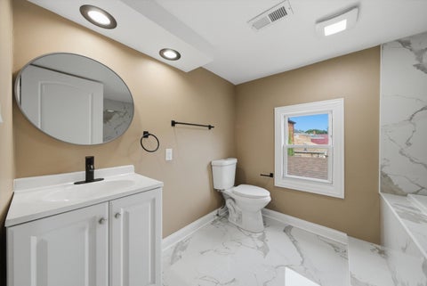 Tiny photo for 8445 S Wolcott Avenue, Chicago, IL 60620 (MLS # 12760010)