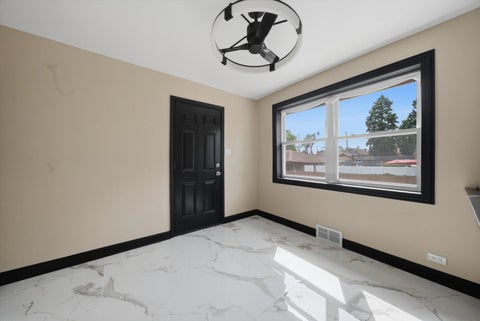 Tiny photo for 8445 S Wolcott Avenue, Chicago, IL 60620 (MLS # 12760010)