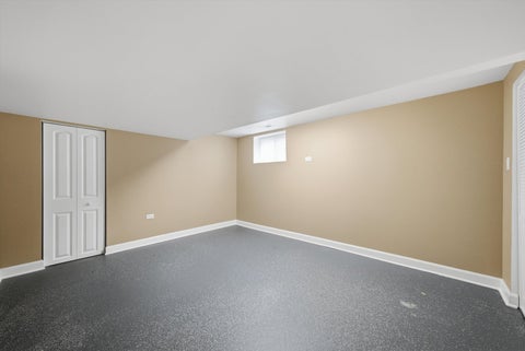 Tiny photo for 8445 S Wolcott Avenue, Chicago, IL 60620 (MLS # 12760010)