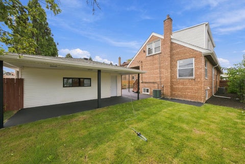 Tiny photo for 8445 S Wolcott Avenue, Chicago, IL 60620 (MLS # 12760010)