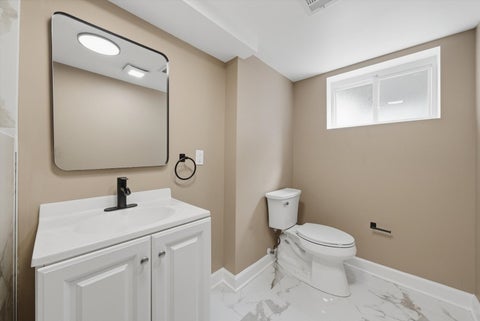 Tiny photo for 8445 S Wolcott Avenue, Chicago, IL 60620 (MLS # 12760010)
