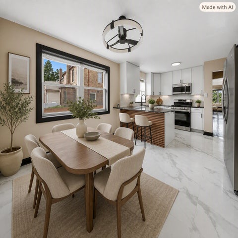 Tiny photo for 8445 S Wolcott Avenue, Chicago, IL 60620 (MLS # 12760010)