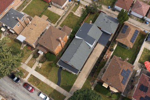 Tiny photo for 8445 S Wolcott Avenue, Chicago, IL 60620 (MLS # 12760010)