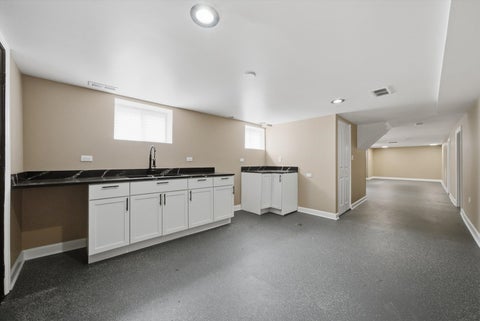 Tiny photo for 8445 S Wolcott Avenue, Chicago, IL 60620 (MLS # 12760010)
