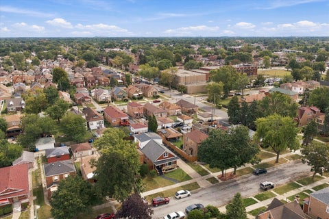 Tiny photo for 8445 S Wolcott Avenue, Chicago, IL 60620 (MLS # 12760010)