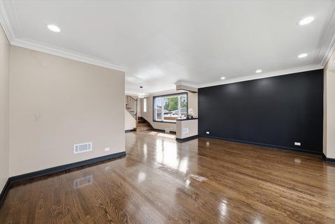 Tiny photo for 8445 S Wolcott Avenue, Chicago, IL 60620 (MLS # 12760010)