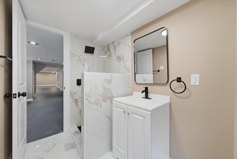 Tiny photo for 8445 S Wolcott Avenue, Chicago, IL 60620 (MLS # 12760010)