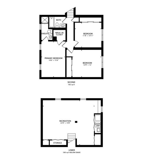 Tiny photo for 905 Crestfield Avenue, Libertyville, IL 60048 (MLS # 12580129)