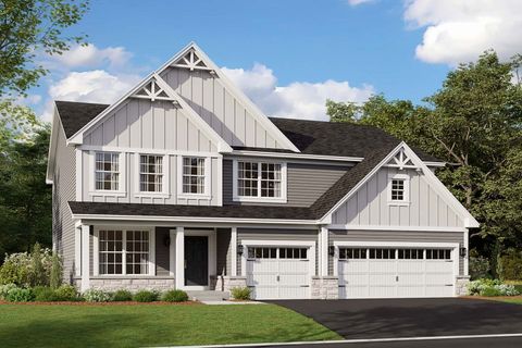 11270 Saxony Street Huntley IL 60142