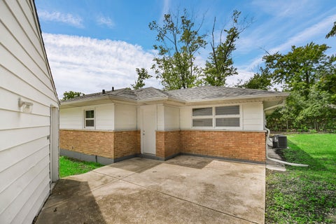 Tiny photo for 102 Nashua Street, Park Forest, IL 60466 (MLS # 12750815)