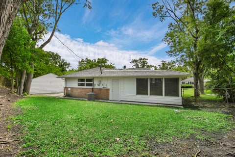 Tiny photo for 102 Nashua Street, Park Forest, IL 60466 (MLS # 12750815)