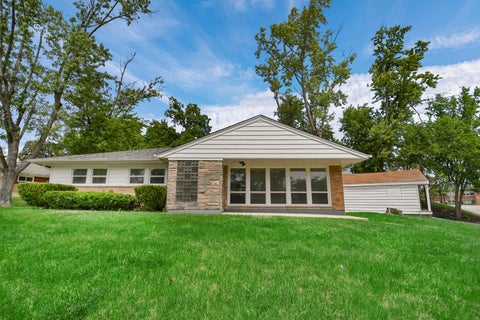 Photo of 102 Nashua Street, Park Forest, IL 60466 (MLS # 12750815)