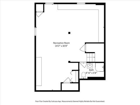 Tiny photo for 421 Thompson Boulevard, Buffalo Grove, IL 60089 (MLS # 12620155)