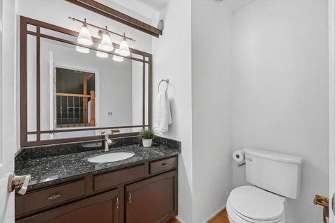Tiny photo for 421 Thompson Boulevard, Buffalo Grove, IL 60089 (MLS # 12620155)