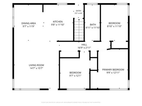 Tiny photo for 33 Cranbrook Drive, Des Plaines, IL 60016 (MLS # 12774325)