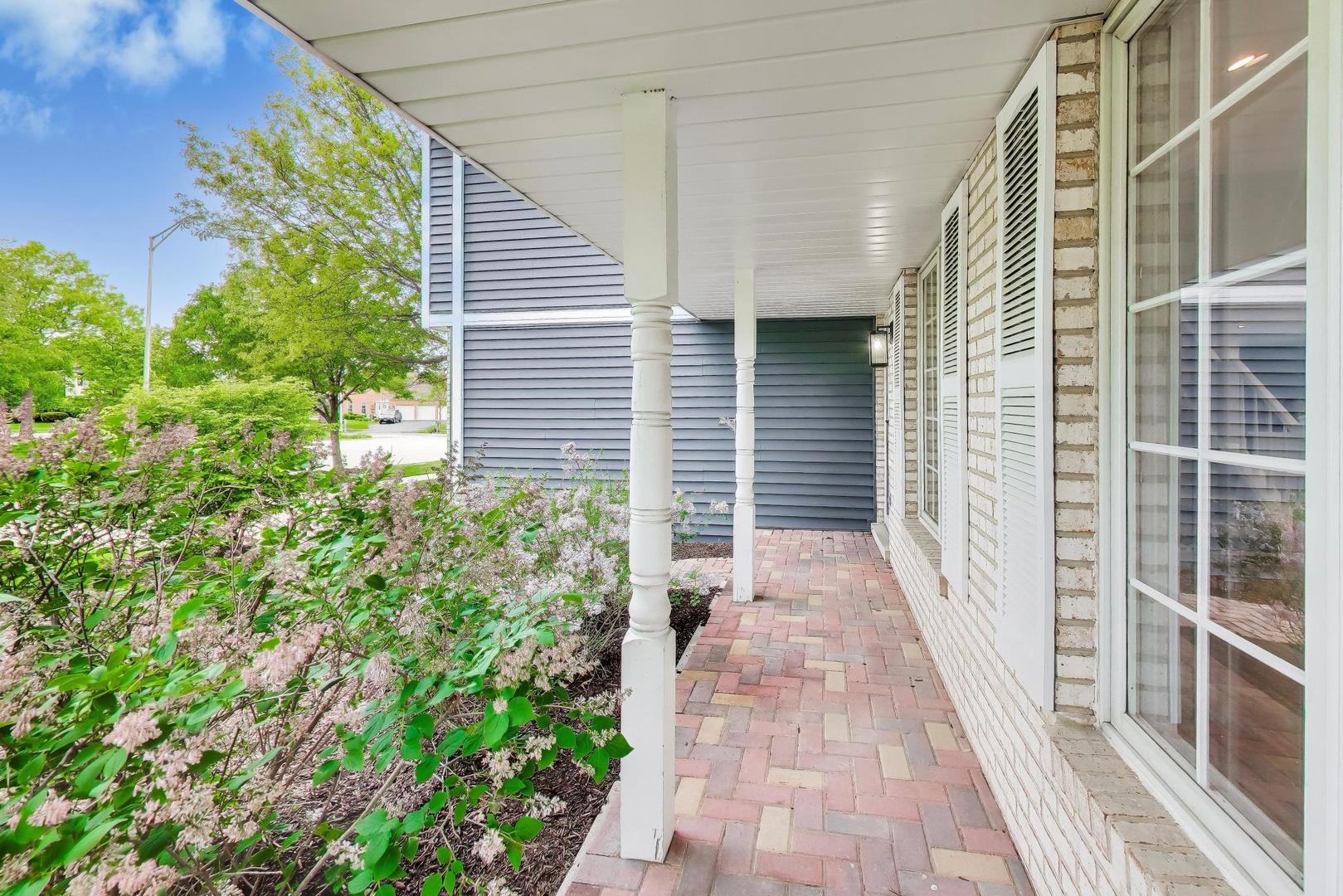 1101 Oakwood Drive