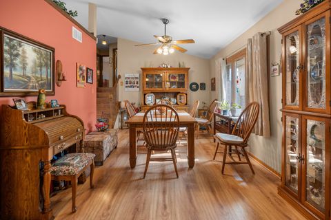 Tiny photo for 17713 66th Avenue, Tinley Park, IL 60477 (MLS # 12498813)