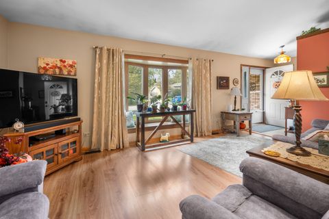 Tiny photo for 17713 66th Avenue, Tinley Park, IL 60477 (MLS # 12498813)