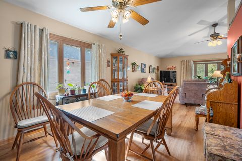 Tiny photo for 17713 66th Avenue, Tinley Park, IL 60477 (MLS # 12498813)