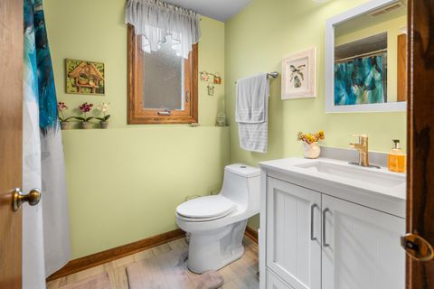 Tiny photo for 17713 66th Avenue, Tinley Park, IL 60477 (MLS # 12498813)