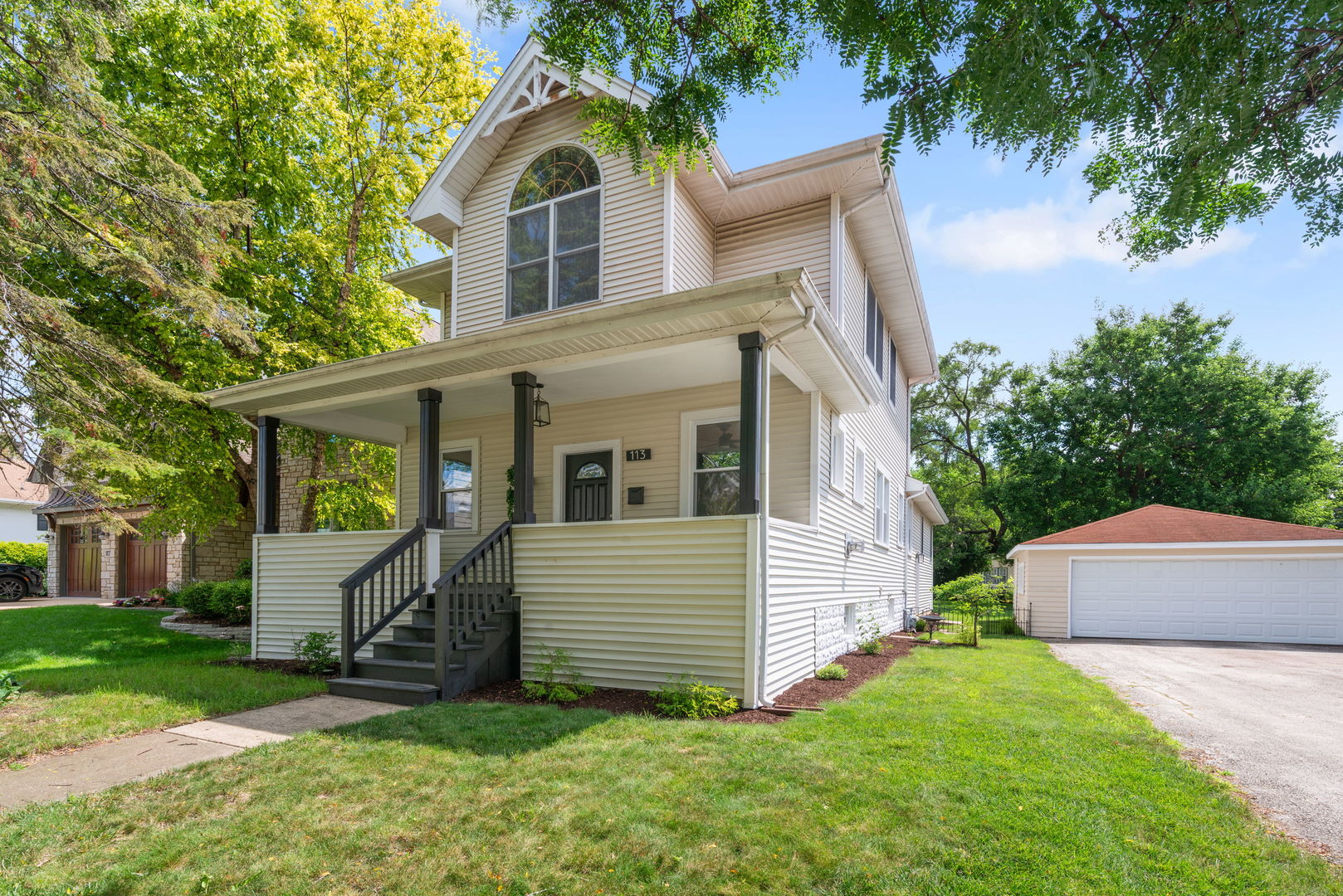 113 N Warwick Avenue
