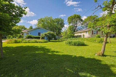 A home in Carol Stream