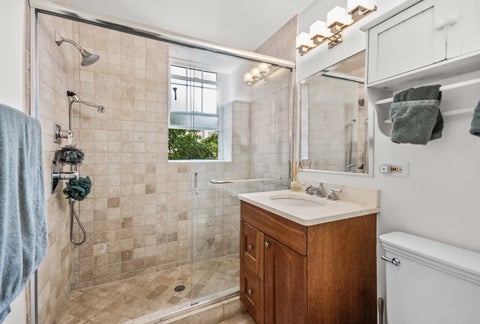 Tiny photo for 2711 N MILDRED Avenue #2A, Chicago, IL 60614 (MLS # 12766621)